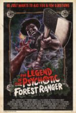 Watch The Legend of the Psychotic Forest Ranger Afdah