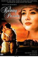 Watch A Burning Passion: The Margaret Mitchell Story Afdah