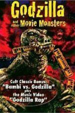 Watch Godzilla and Other Movie Monsters Afdah