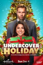 Watch Undercover Holiday Afdah
