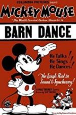 Watch The Barn Dance Afdah