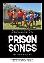 Watch Prison Songs Afdah