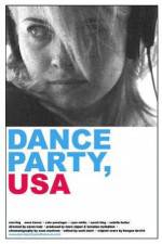Watch Dance Party, USA Afdah