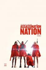 Watch Assassination Nation Afdah