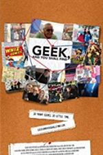 Watch Geek, and You Shall Find Afdah