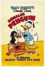 Watch Donald\'s Penguin (Short 1939) Afdah