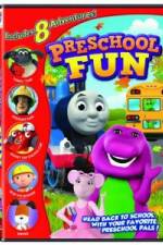 Watch Hit Favorites: Preschool Fun Afdah