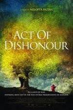 Watch Act of Dishonour Afdah