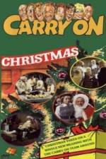 Watch Carry on Christmas  (1969) Afdah