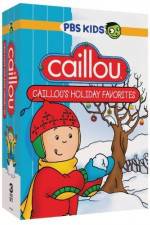 Watch Caillou's Holiday Movie Afdah