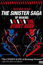 Watch The Sinister Saga of Making 'The Stunt Man' Afdah