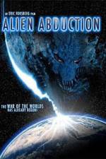Watch Alien Abduction Afdah