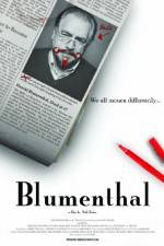 Watch Blumenthal Afdah
