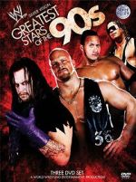 Watch WWE: Greatest Stars of the \'90s Afdah