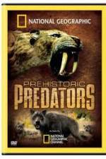 Watch National Geographic: Prehistoric Predators Killer Pig Afdah