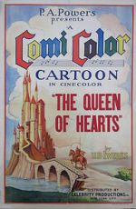 Watch The Queen of Hearts (Short 1934) Afdah