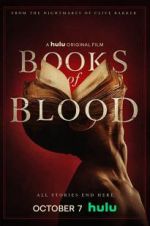 Watch Books of Blood Afdah