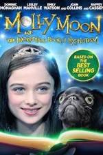 Watch Molly Moon and the Incredible Book of Hypnotism Afdah