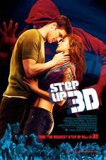 Watch Step Up 3D Afdah