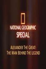 Watch National Geographic: Alexander The Great The Man and the Legend Afdah