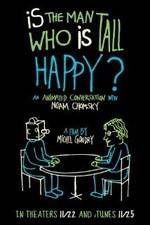 Watch Is the Man Who Is Tall Happy An Animated Conversation with Noam Chomsky Afdah