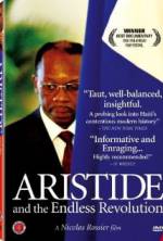 Watch Aristide and the Endless Revolution Afdah