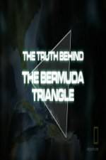 Watch National Geographic The Truth Behind the Bermuda Triangle Afdah