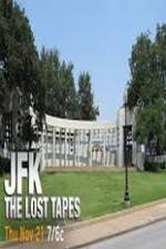 Watch JFK: The Lost Tapes Afdah