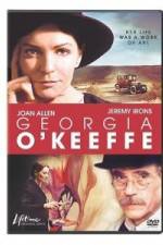 Watch Georgia O'Keeffe Afdah