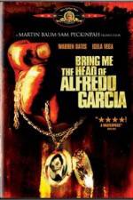Watch Bring Me the Head of Alfredo Garcia Afdah