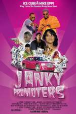 Watch Janky Promoters Afdah