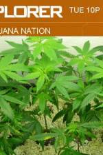 Watch Marijuana Nation Afdah