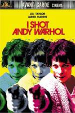 Watch I Shot Andy Warhol Afdah