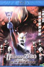 Watch Ultraman Zero: The Revenge of Belial Afdah