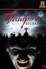 Watch Vampire Secrets Afdah