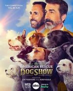Watch 2022 American Rescue Dog Show (TV Special 2022) Afdah