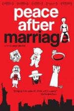 Watch Peace After Marriage Afdah