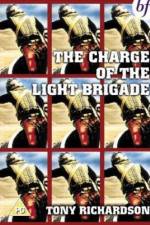 Watch The Charge of the Light Brigade Afdah