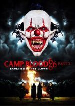 Watch Camp Blood 666 Part 2: Exorcism of the Clown Afdah