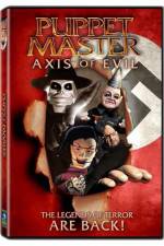 Watch Puppet Master Axis of Evil Afdah
