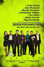 Watch Seven Psychopaths Afdah