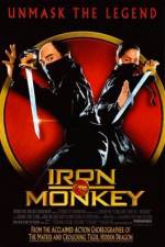 Watch Iron Monkey Afdah