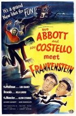 Watch Abbott and Costello Meet Frankenstein Afdah