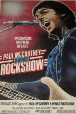 Watch Paul McCartney and Wings: Rockshow Afdah