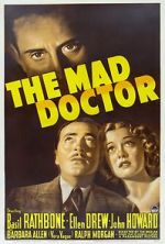 Watch The Mad Doctor Afdah