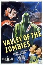 Valley of the Zombies afdah