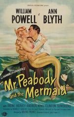 Watch Mr. Peabody and the Mermaid Afdah