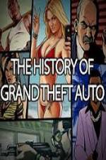 Watch The History of Grand Theft Auto Afdah