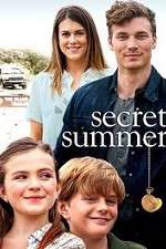 Watch Secret Summer Afdah