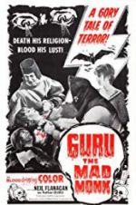 Watch Guru, the Mad Monk Afdah